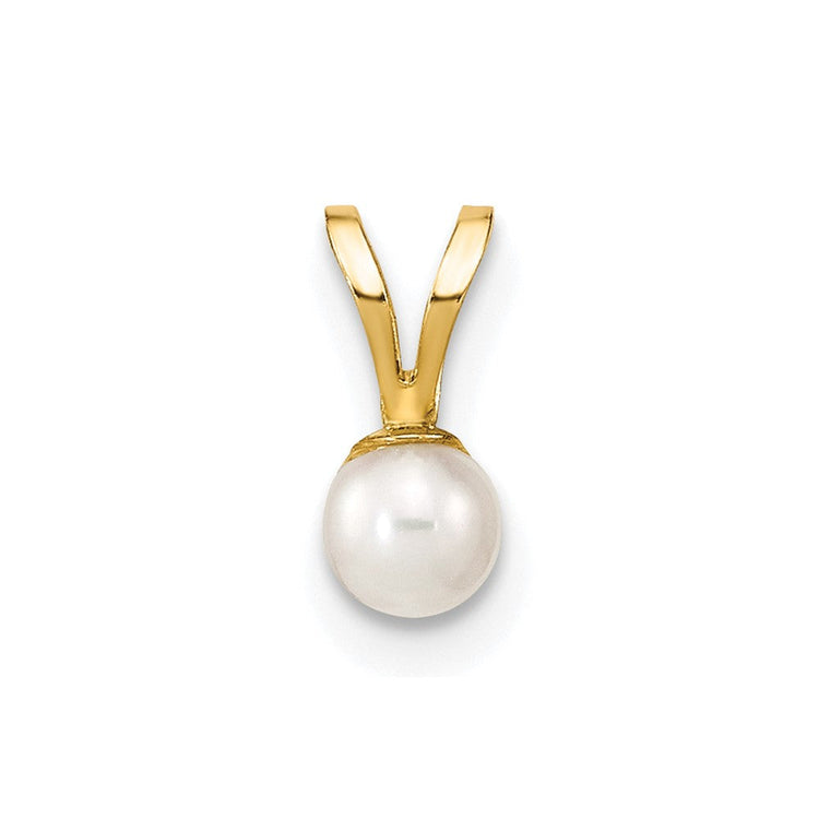 Pearl Necklaces