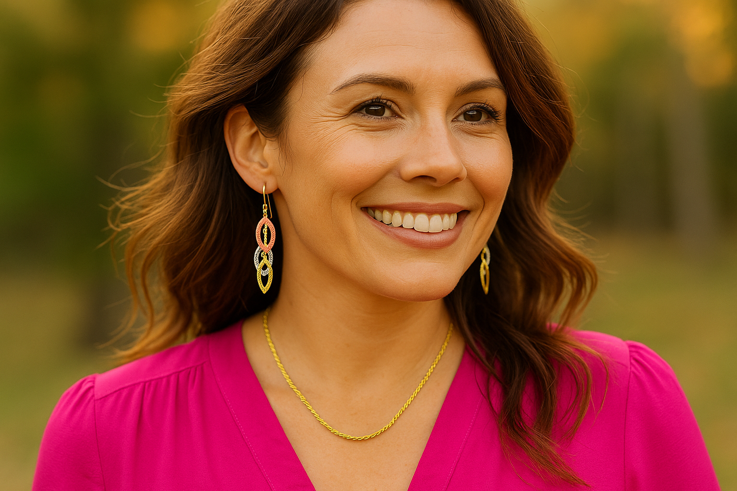 10KT & 14KT Jewelry - Yellow Gold - view all