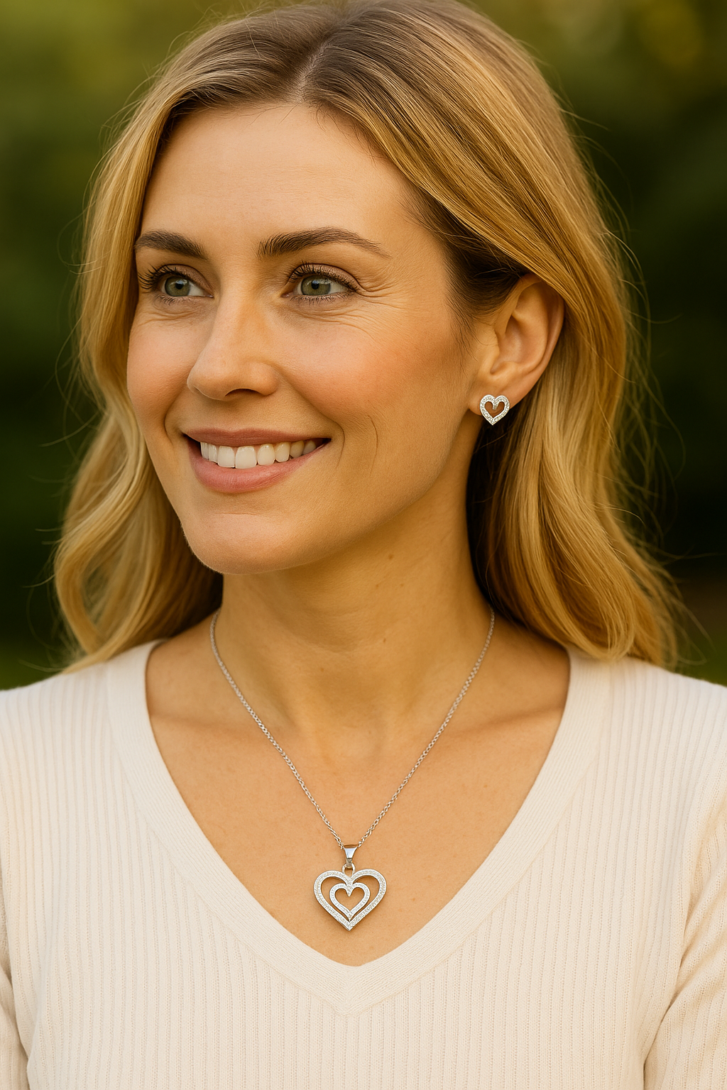 Anniversary Heart ™