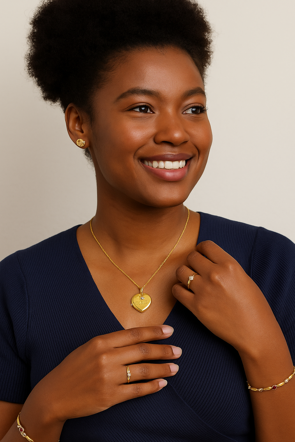 10KT & 14KT and Natural Diamonds - view all