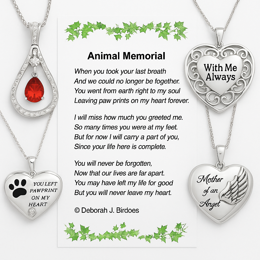 Memorial - Comfort Collection - view all