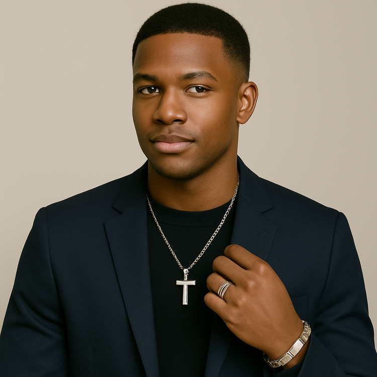 Men's Jewelry - view all