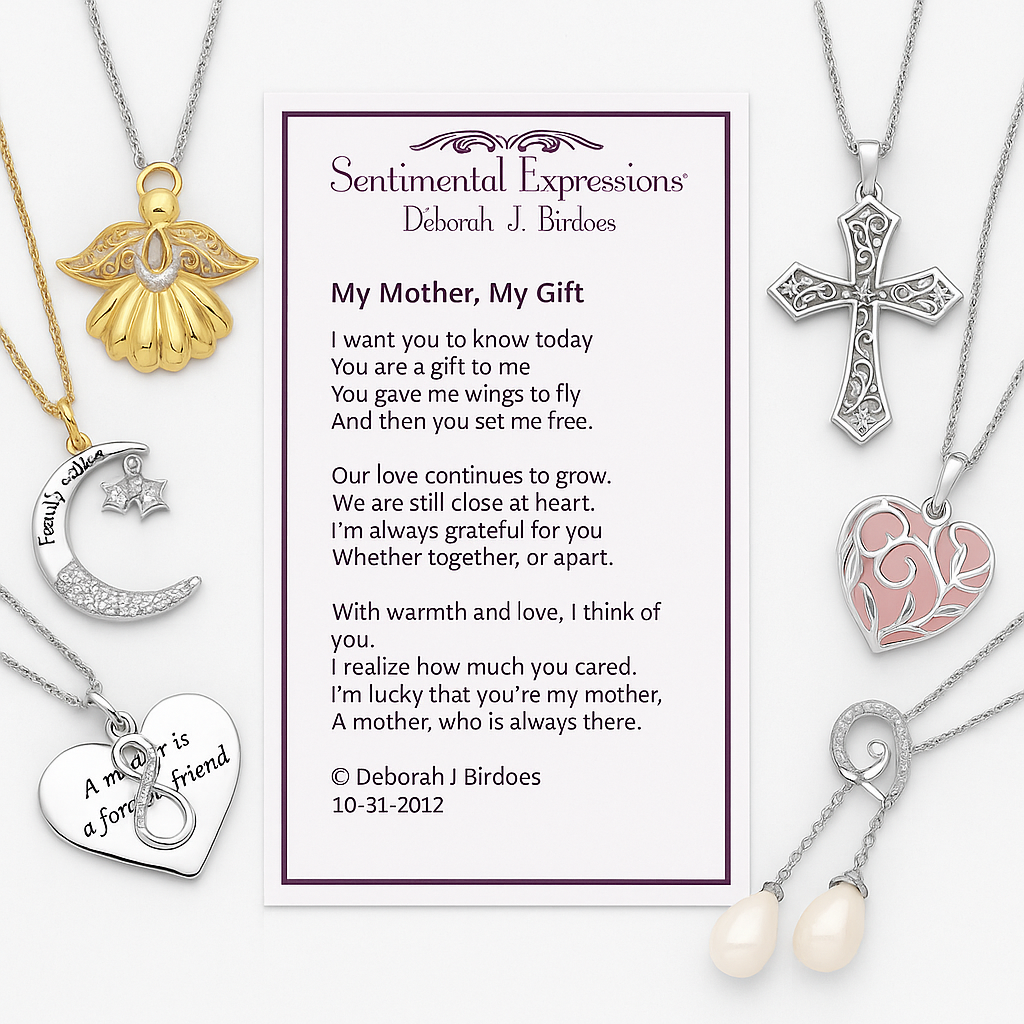 Sentimental Expressions™ Collection
