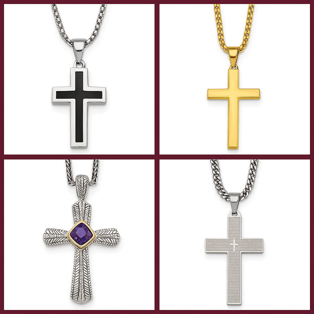 Specialty - crosses