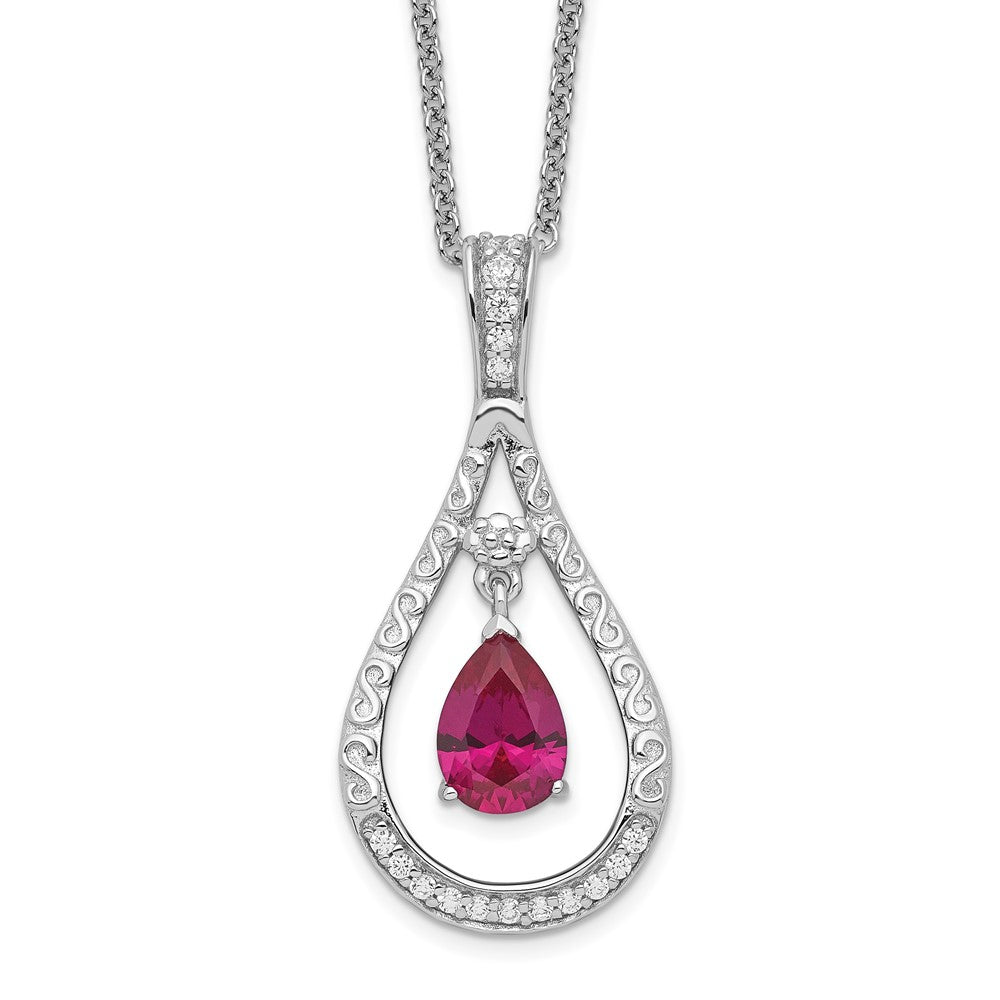 Specialty - birthstone jewelry