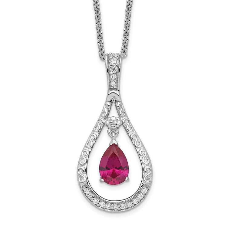 Specialty - birthstone jewelry