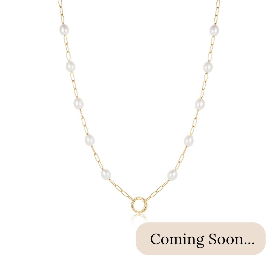 Smart Jewelry - Legacy Of The Heart