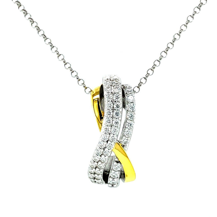 Moissanite Necklaces