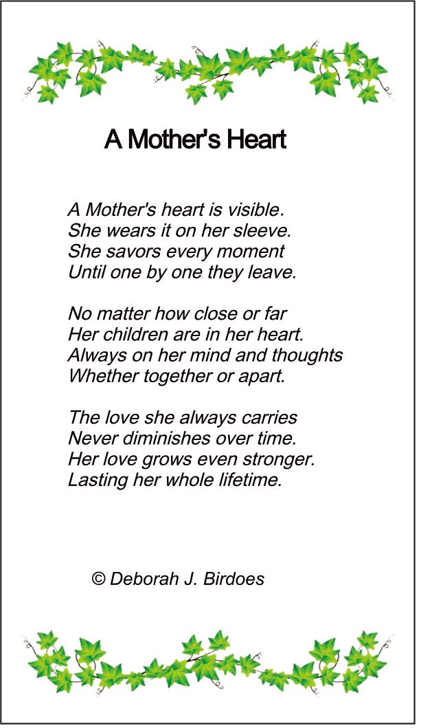 MS A Mother's Heart Pendant | Slightly Antiqued | Rhodium Sterling Silver Plated | Lab Grown Sapphire Accents | Lasting Legacy Collection