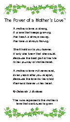 PML Heart Pendant | 14K Gold & Rhodium Plated Sterling Silver | Power of a Mother’s Love