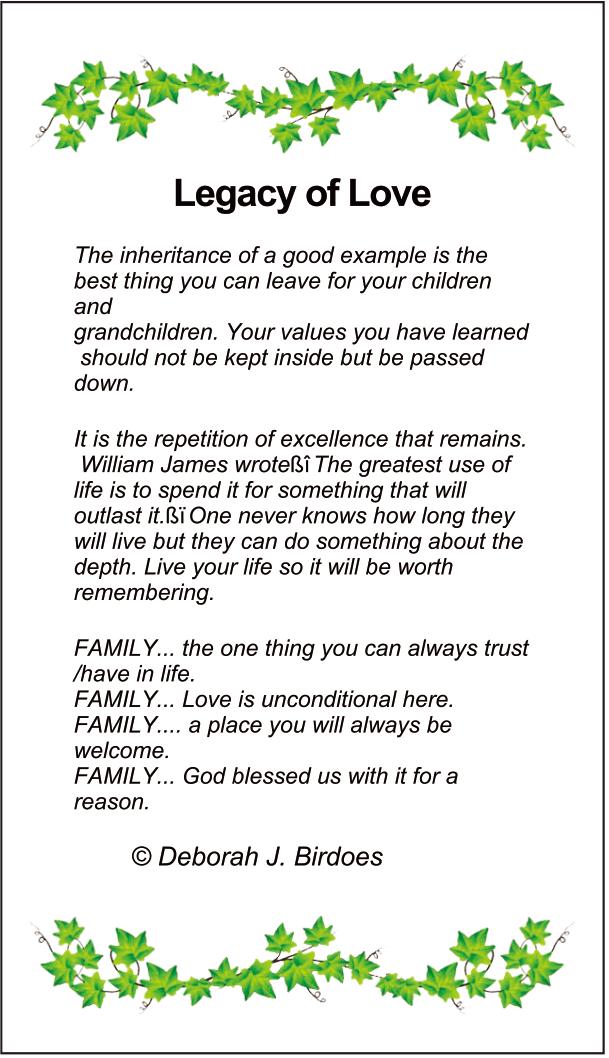 MS Legacy Of Love | Circle & Hearts Pendant | Platinum Sterling Silver Plated | Lab Grown Sapphires | Lasting Legacy Collection