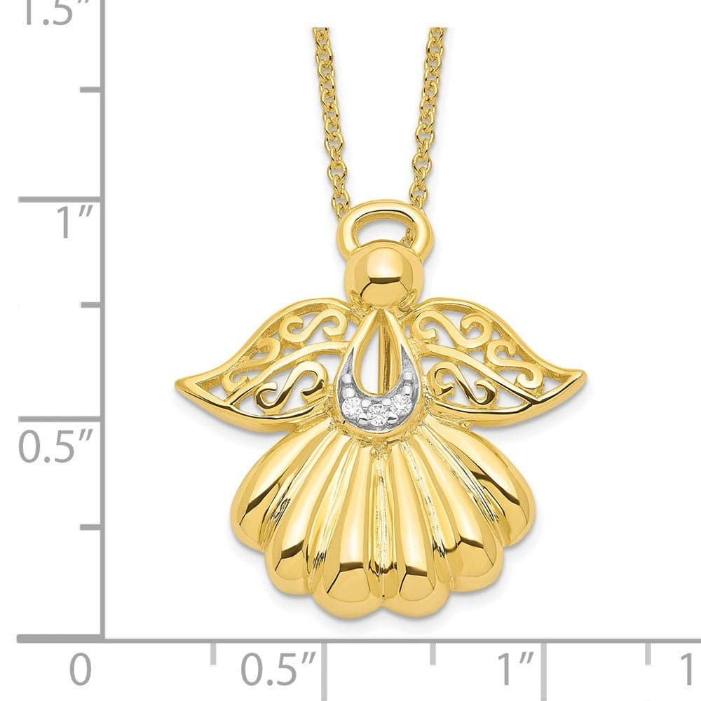 Angel of Remembrance - deborahjbirdoesdesigns