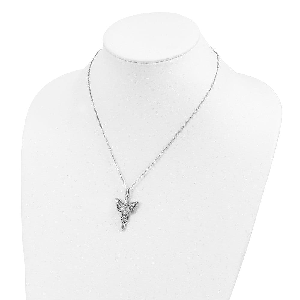 Angel of Blessing - deborahjbirdoesdesigns
