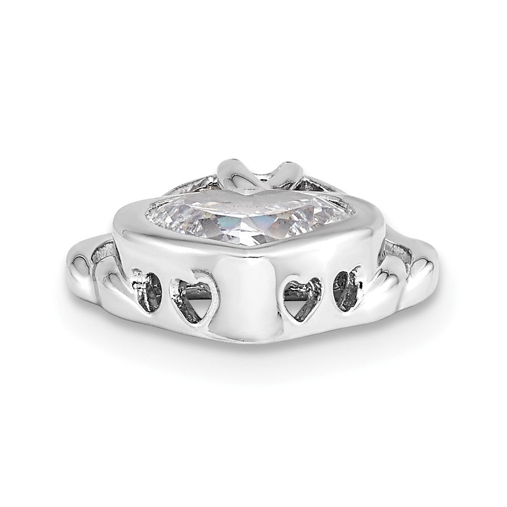 SS Wrapped Around My Heart - deborahjbirdoesdesigns