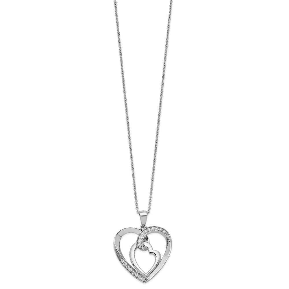 My Heart To Yours - deborahjbirdoesdesigns