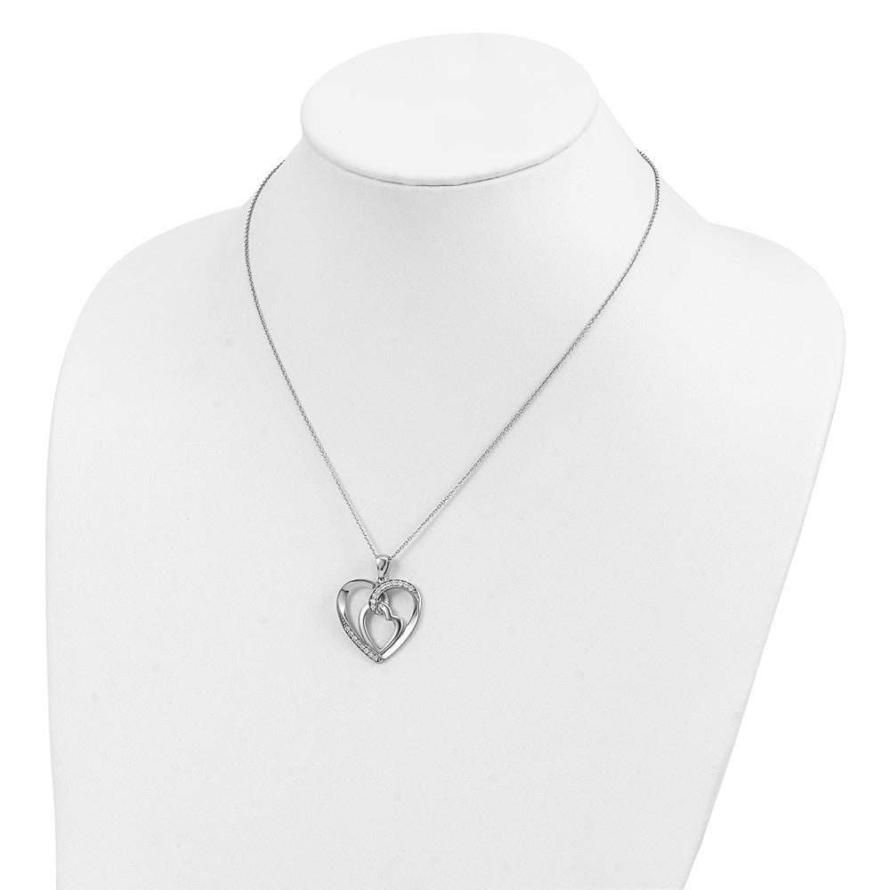My Heart To Yours - deborahjbirdoesdesigns