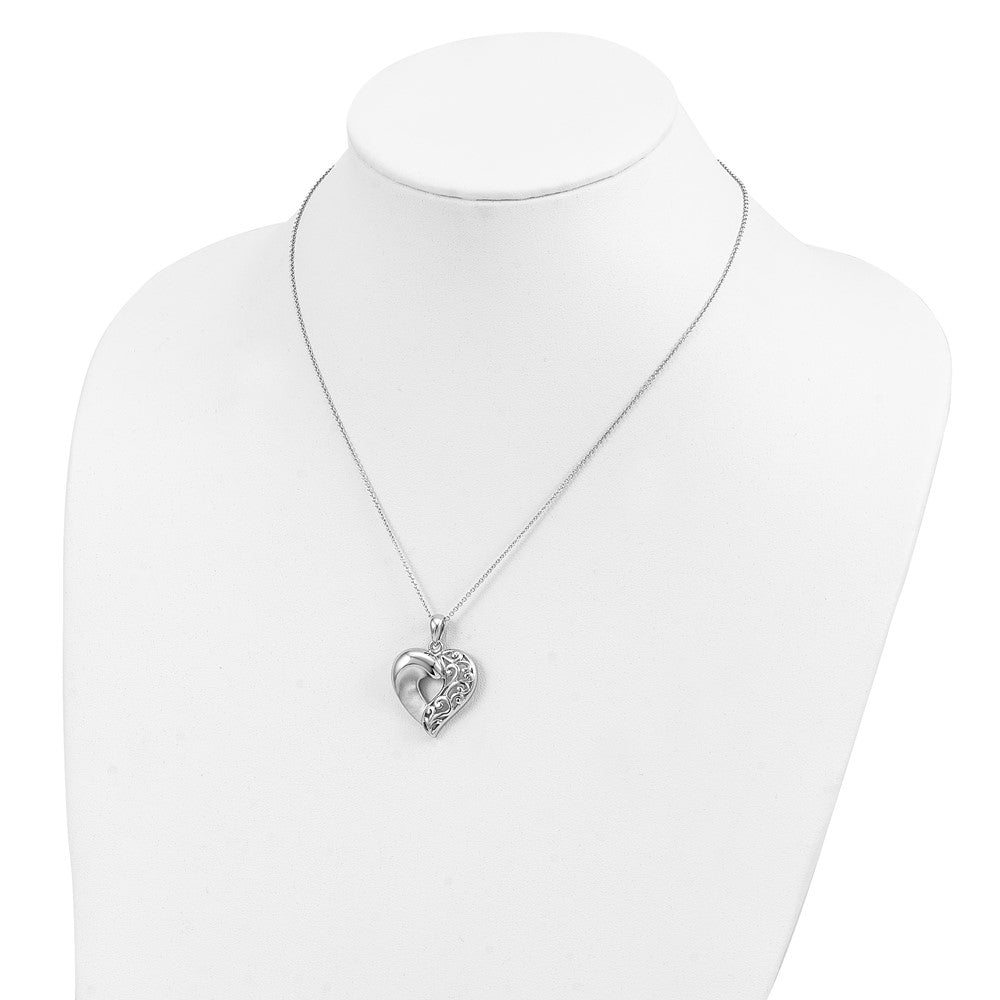 Close To My Heart - deborahjbirdoesdesigns