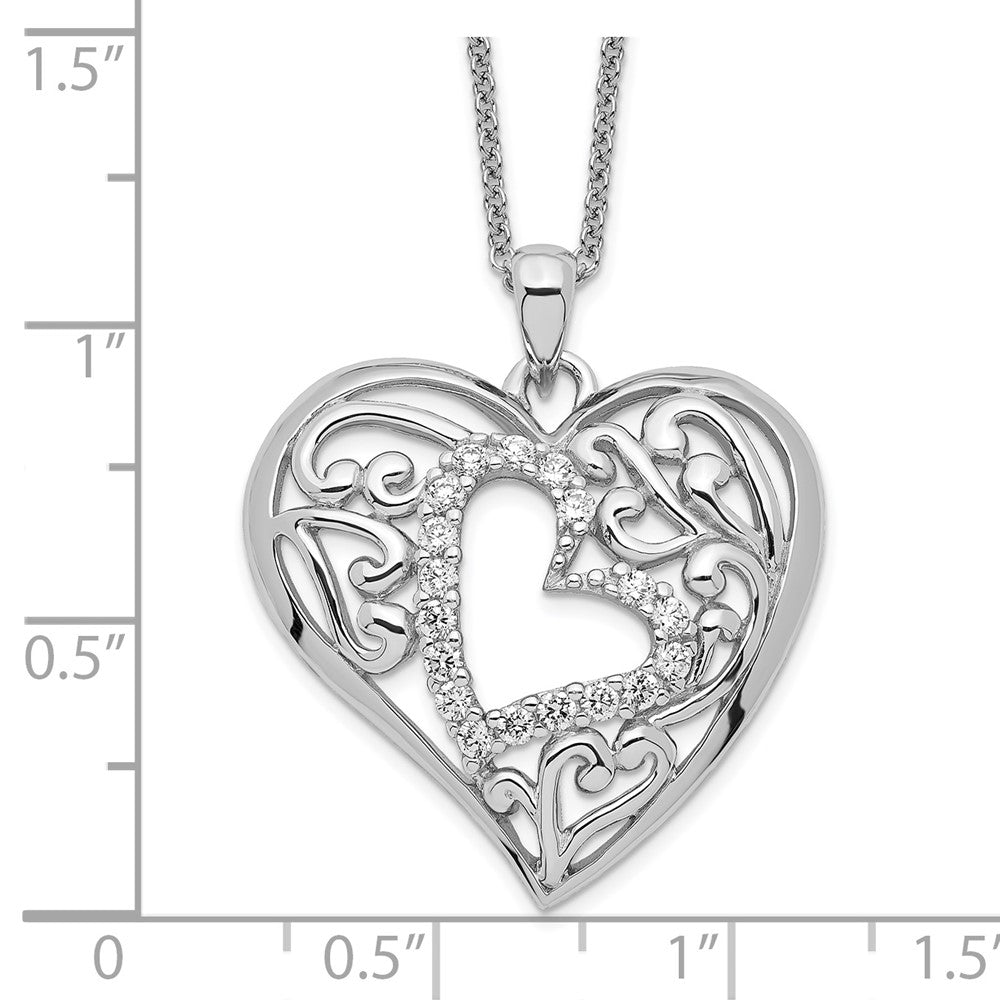 SS Forever In My Heart - deborahjbirdoesdesigns
