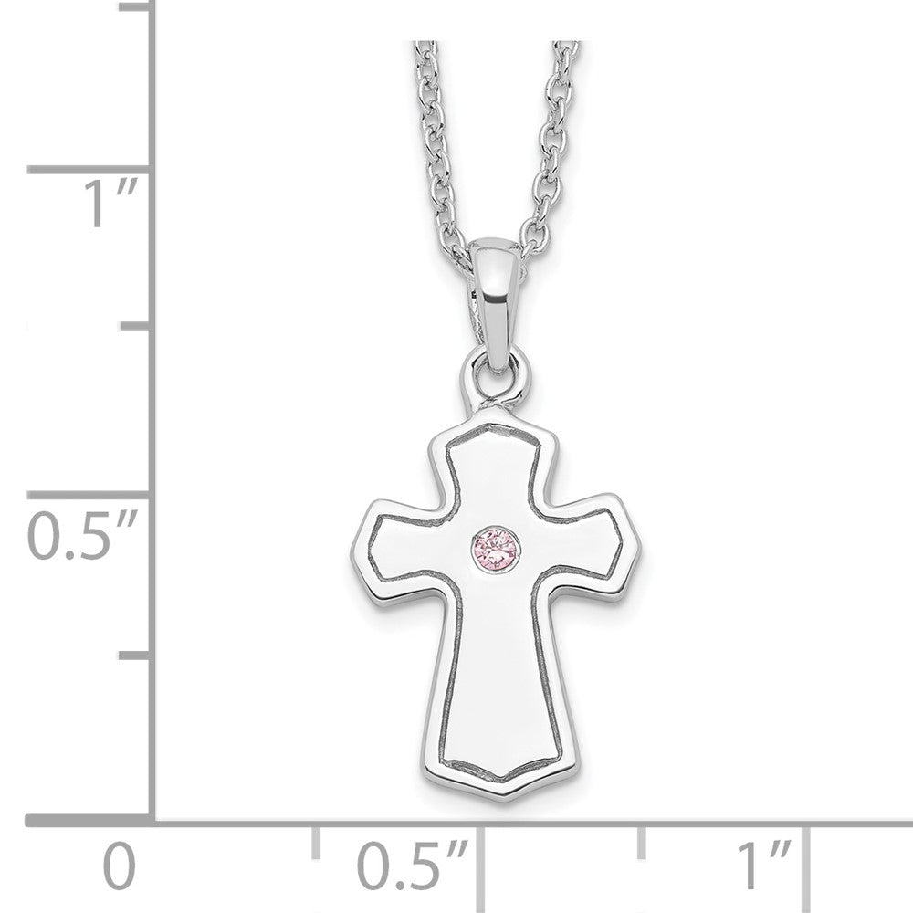 Child Of God (Girl) - deborahjbirdoesdesigns