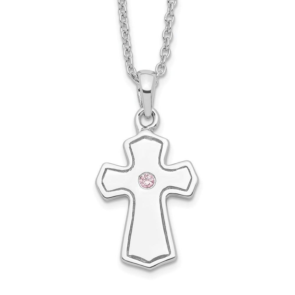 Child Of God (Girl) - deborahjbirdoesdesigns