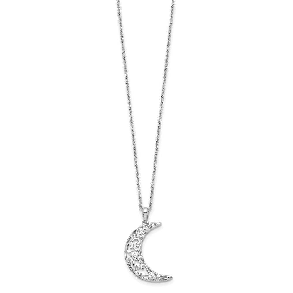 Love You To The Moon and Back - deborahjbirdoesdesigns