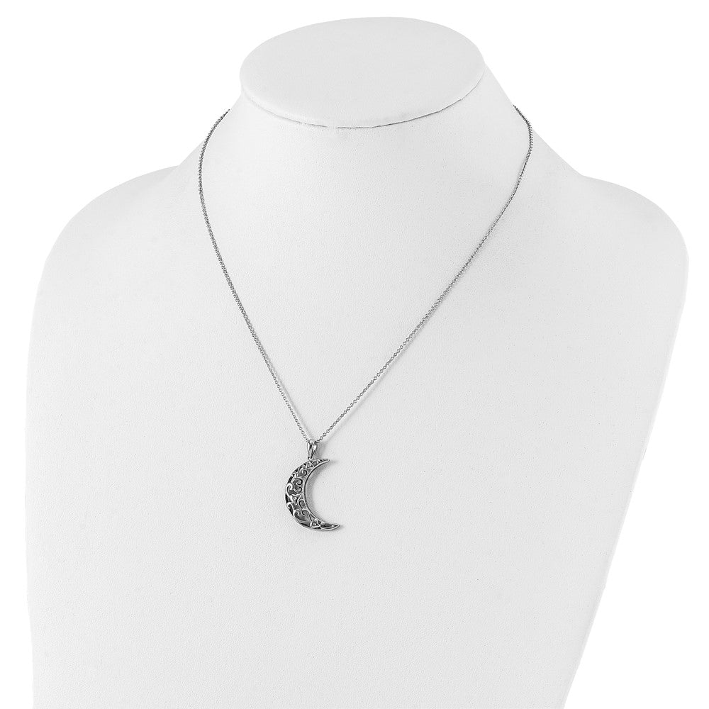 Love You To The Moon and Back - deborahjbirdoesdesigns