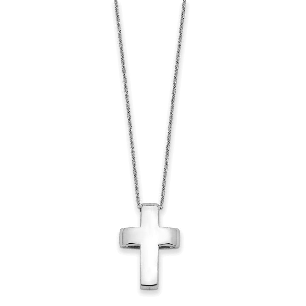 Good and Perfect Cross - deborahjbirdoesdesigns