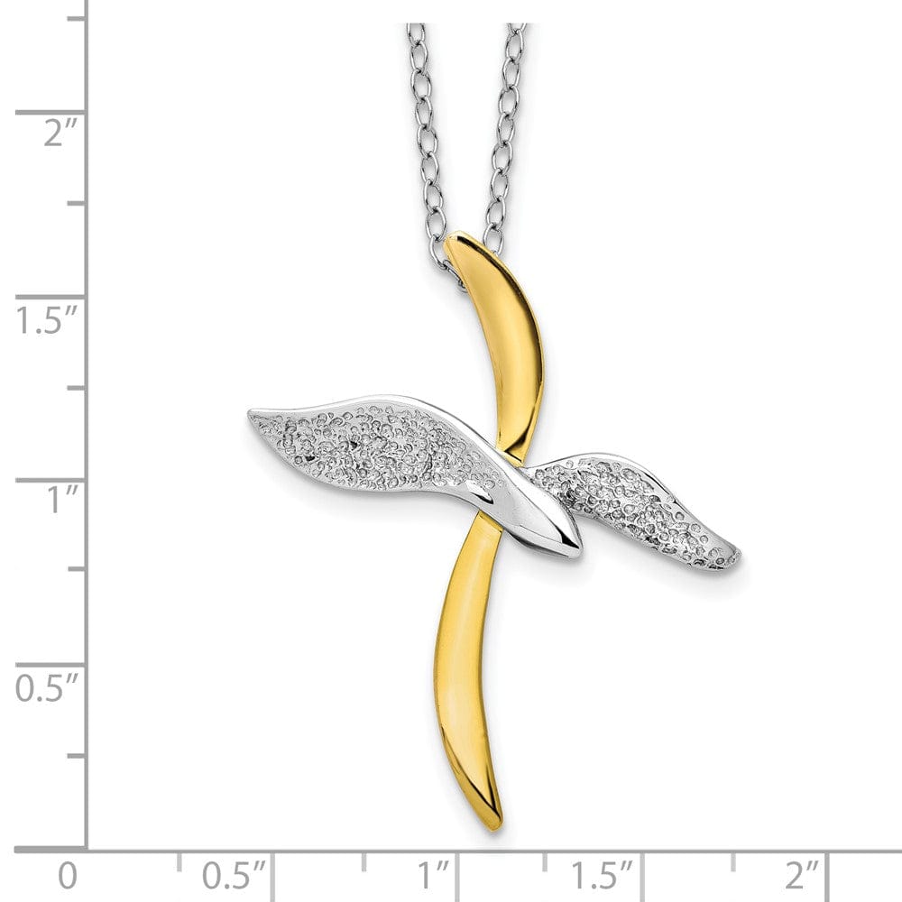 Faith In Flight - deborahjbirdoesdesigns
