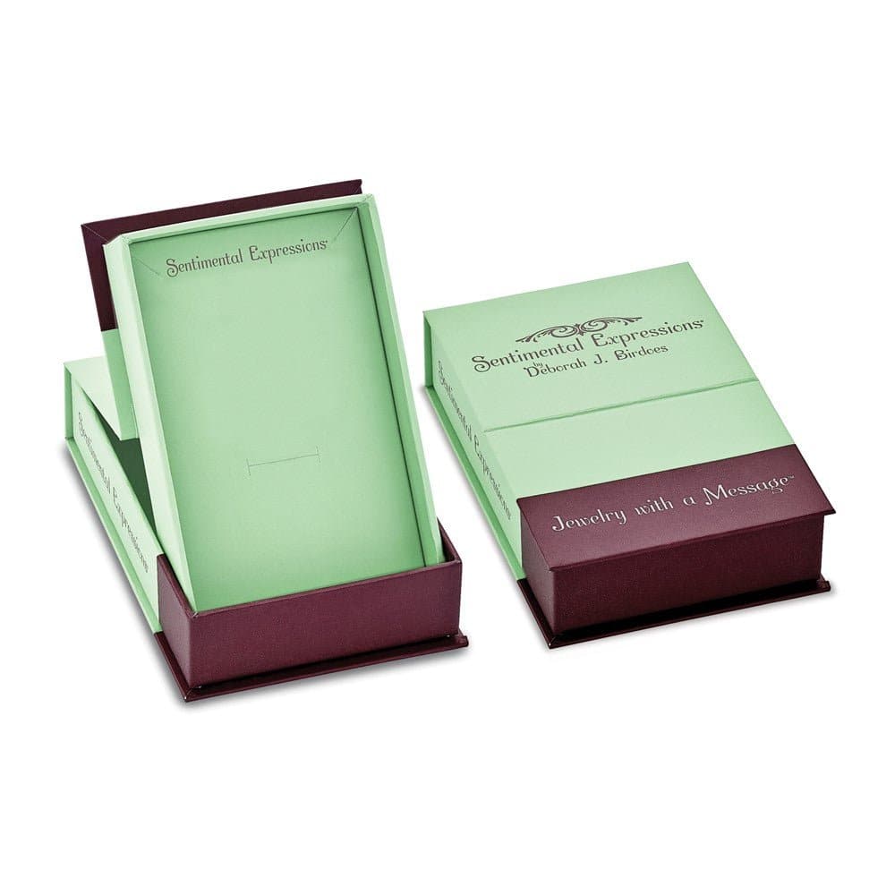 Angel of Courage - deborahjbirdoesdesigns