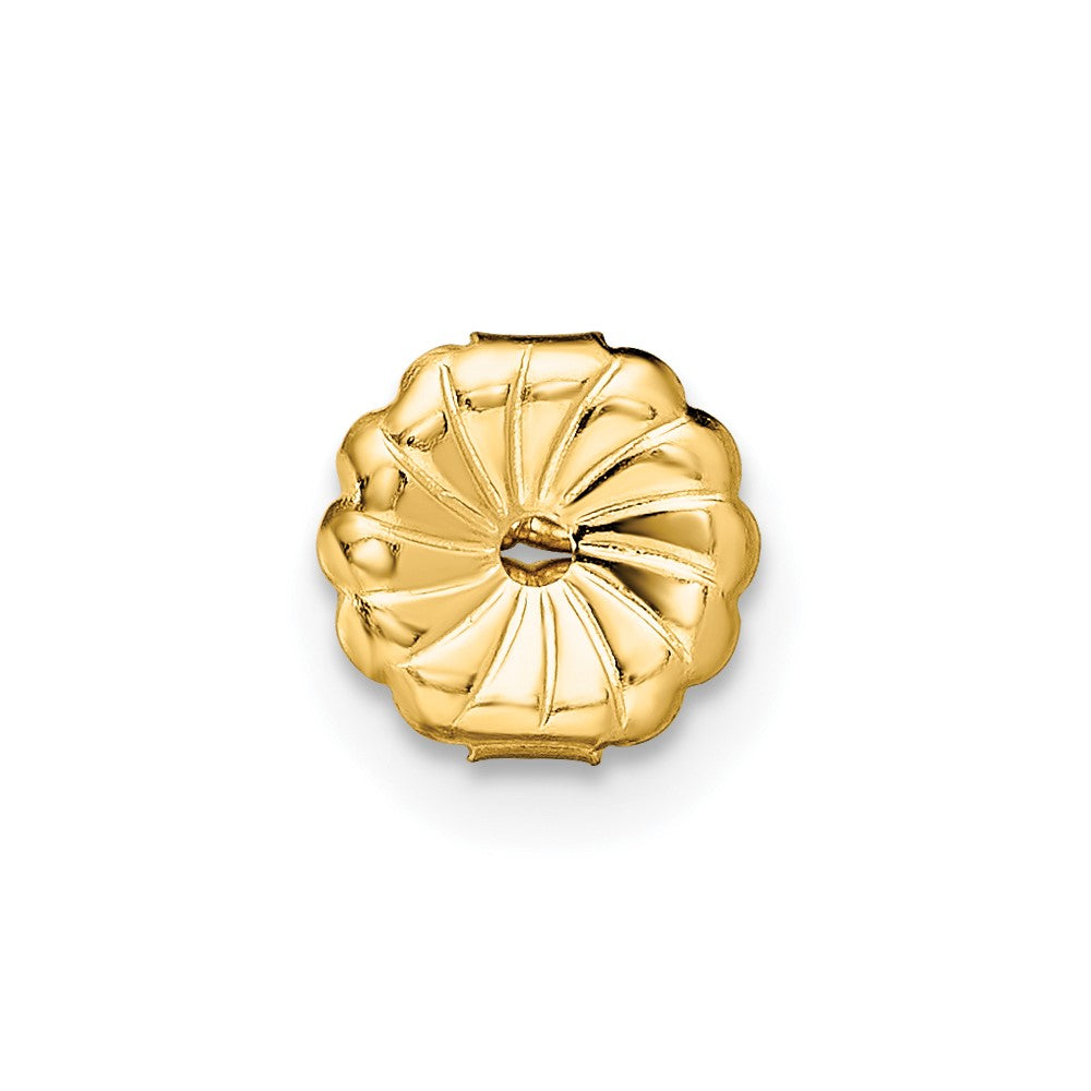 LGYE 14k 1 1/2 carat Lab Grown Diamond VS/SI+ G+ Emerald Complete Four Prong Stud Earrings