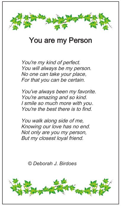 MS You Are My Person | Two Tone Circle Pendant | Sterling Silver | Lab Grown Sapphire Accents | Lasting Legacy Collection