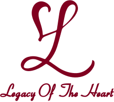 Legacy Of The Heart logo