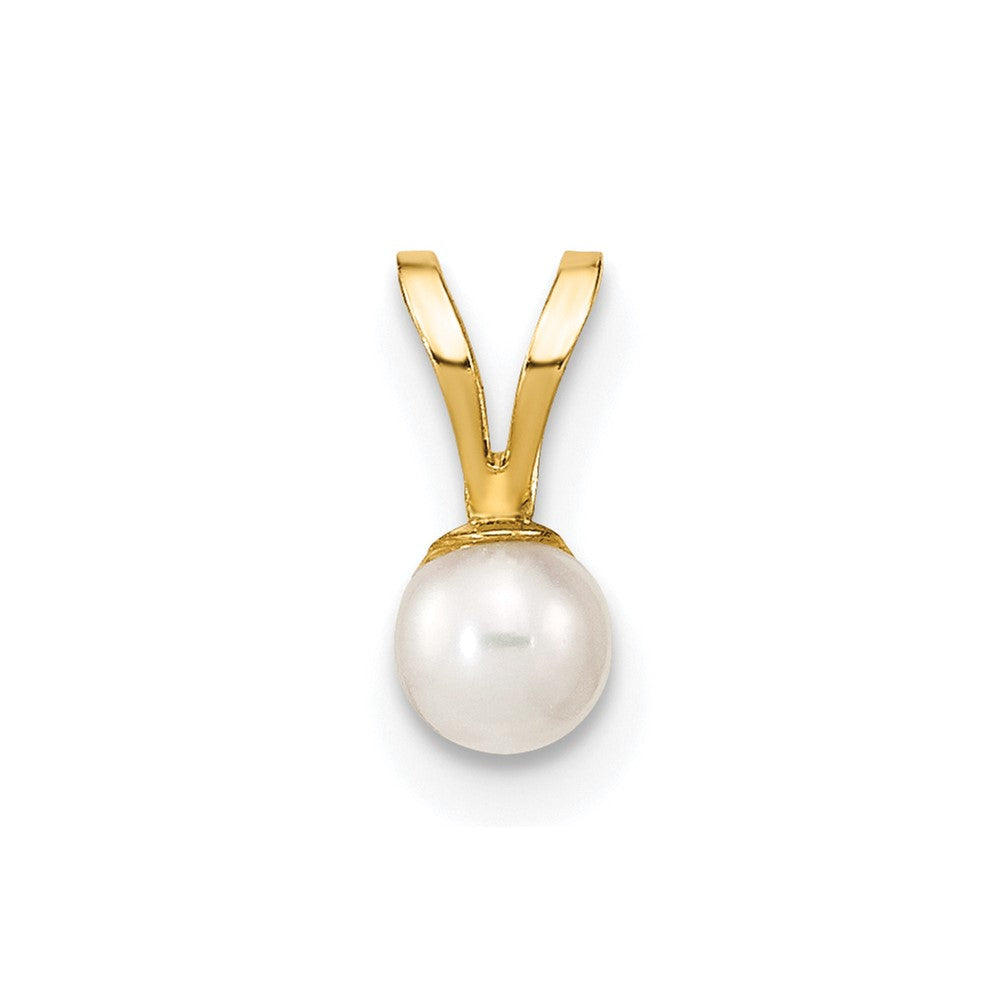 Pearl Necklaces