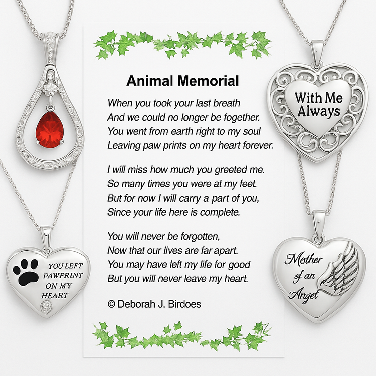Memorial - Comfort Collection - view all