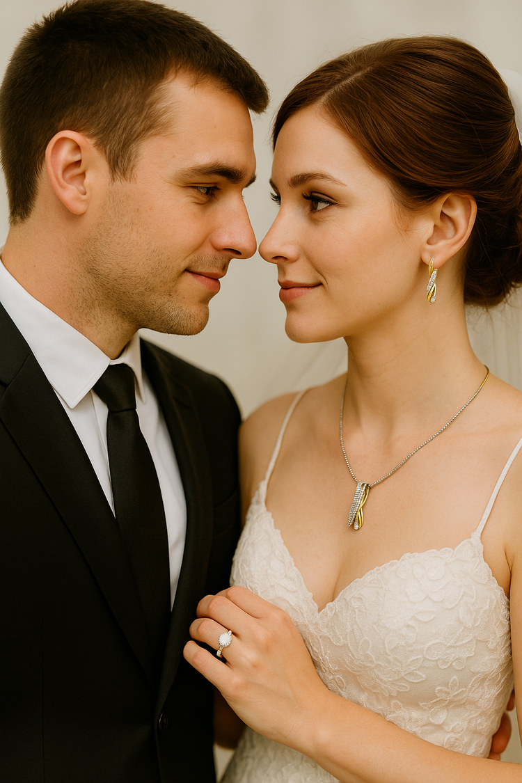 Through Thick & Thin