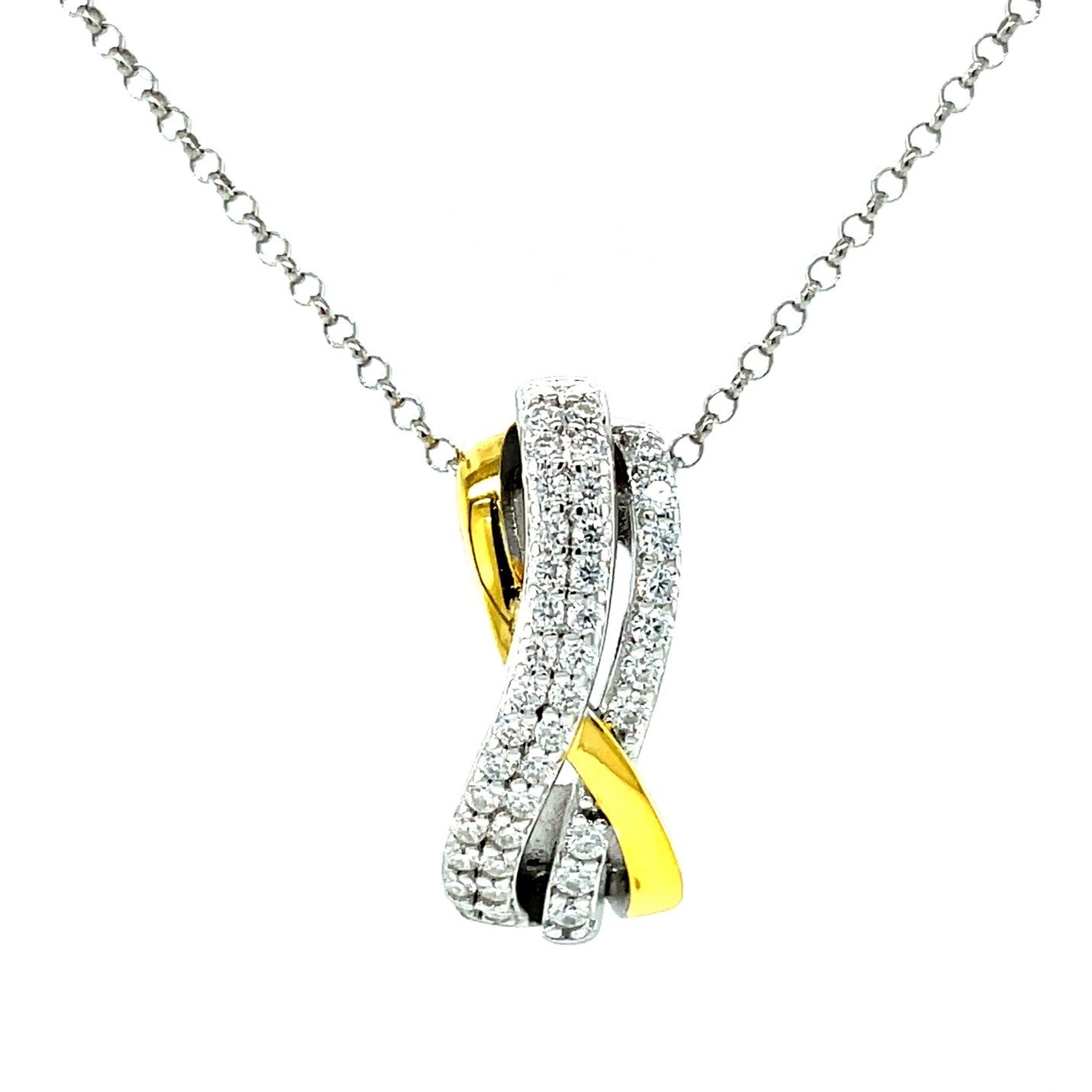 Moissanite Necklaces