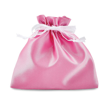 SSCZ Sterling Silver CZ Accent Heart Locket 14 inch Necklace with Pink Gift Pouch