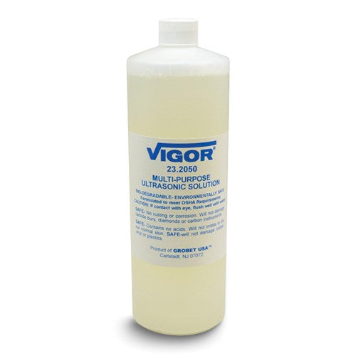 Ultra Cleaning Solution Concentrate