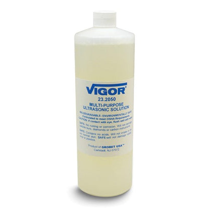 Ultra Cleaning Solution Concentrate