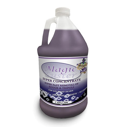 Magic Luster 1 Gallon Ultrasonic Concentrate
