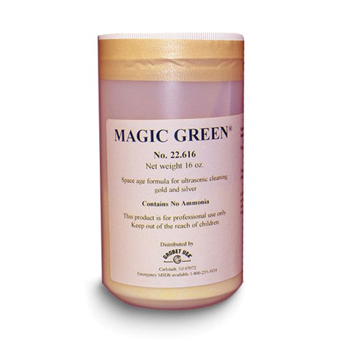 Magic Green 16oz Ultrasonic Concentrate