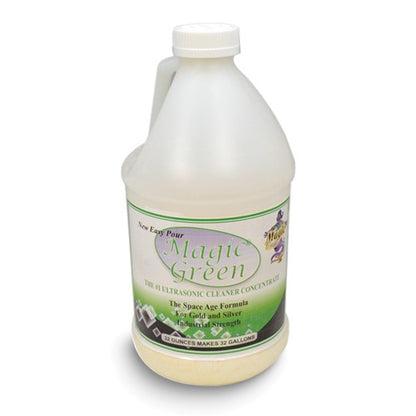 Magic Green 24oz Ultrasonic Concentrate