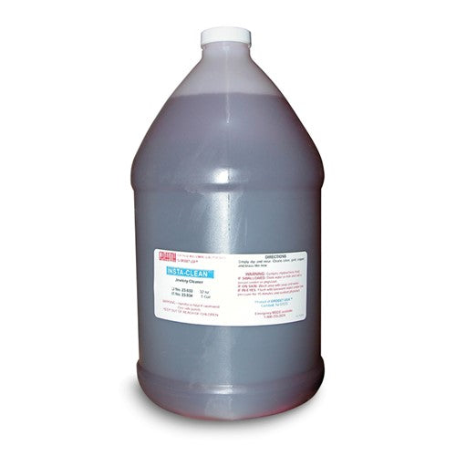JC Griffith 1 Gallon Insta-Clean