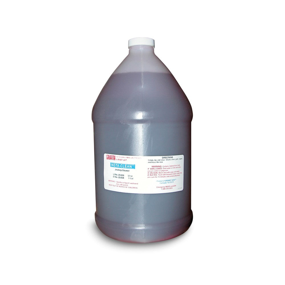 JC Griffith 1 Gallon Insta-Clean