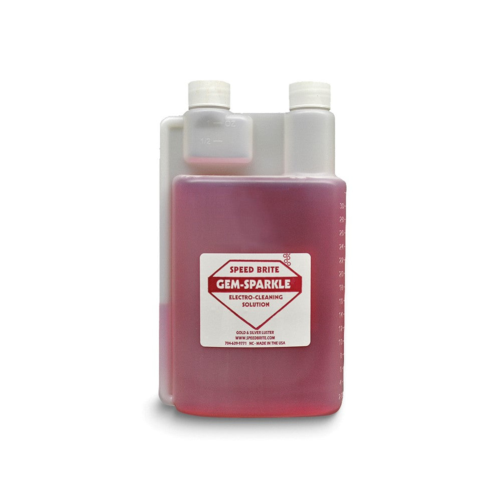 JC Gem Sparkle 32 Oz Concentrate