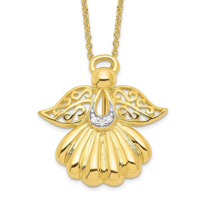 Angel of Remembrance - deborahjbirdoesdesigns