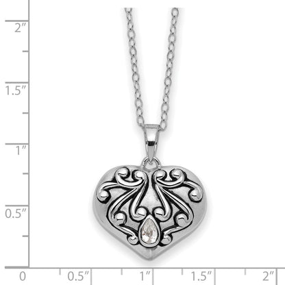 Heart Remembrance - deborahjbirdoesdesigns