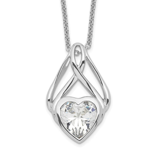 SS Wrapped Around My Heart - deborahjbirdoesdesigns