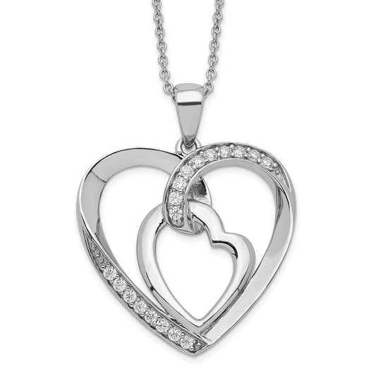 My Heart To Yours - deborahjbirdoesdesigns