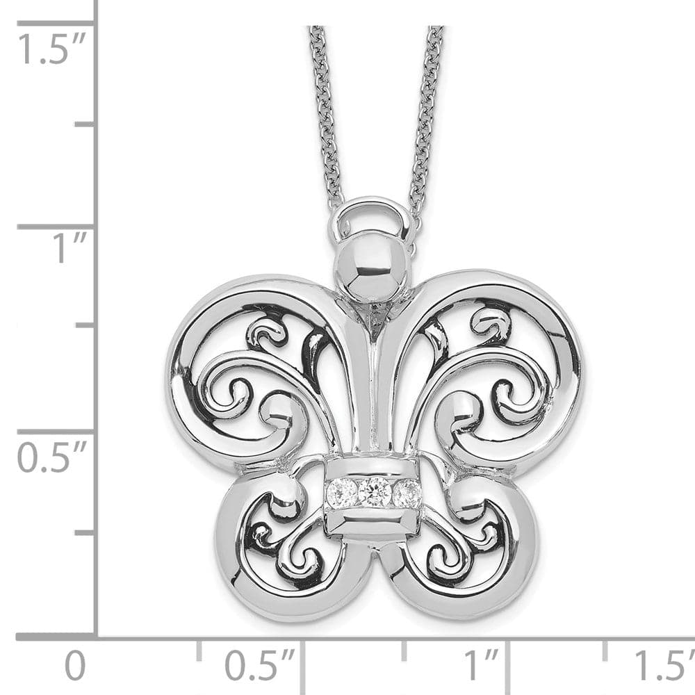 Angel of Courage - deborahjbirdoesdesigns
